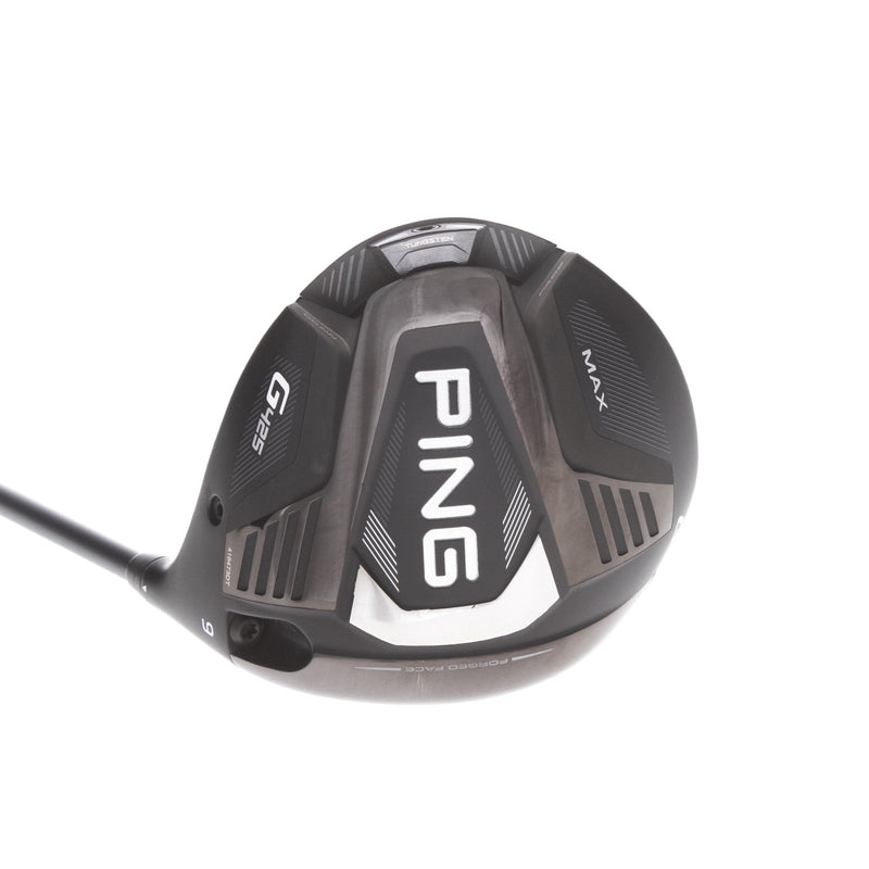 Ping G425 Max Graphite Mens Right Hand Driver -1.5" 9*  Regular - Alta CB 55