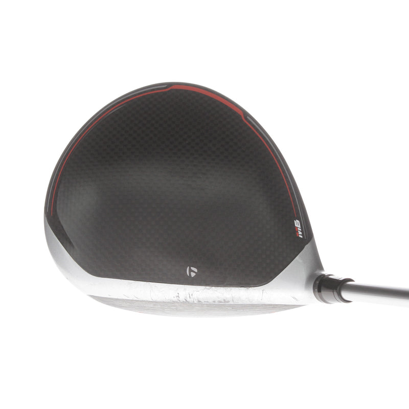 TaylorMade M6 D-Type Graphite Mens Right Hand Driver  10.5*  Regular - Tensei CK 50