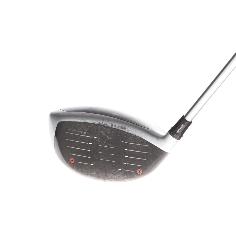 TaylorMade M6 D-Type Graphite Mens Right Hand Driver  10.5*  Regular - Tensei CK 50