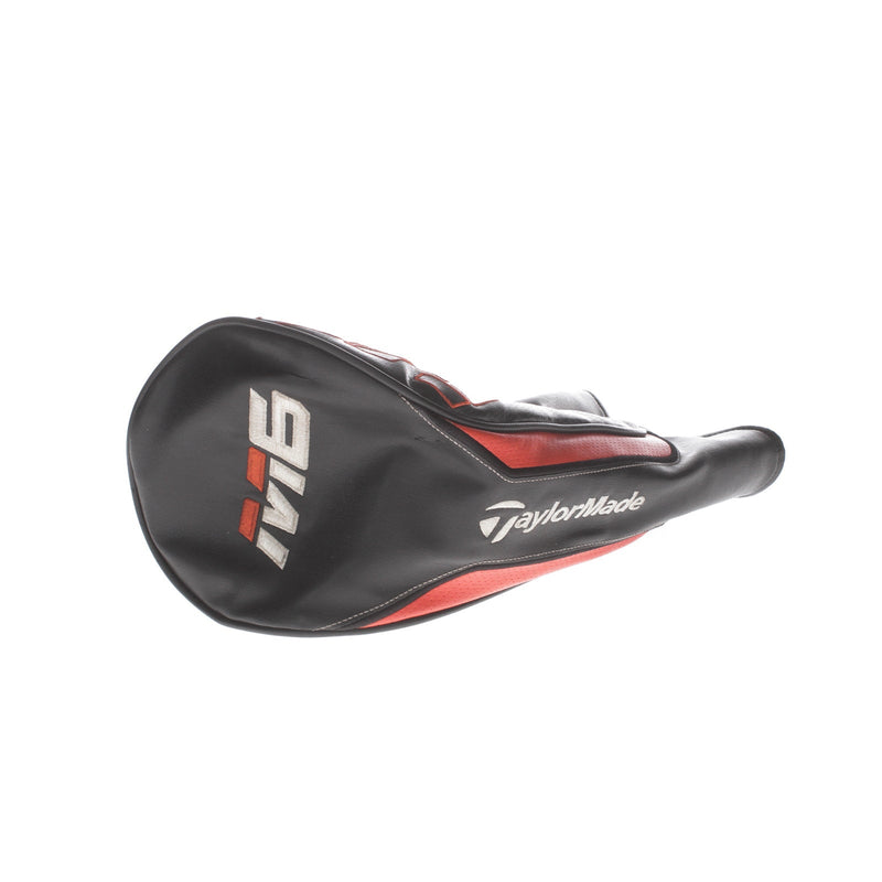 TaylorMade M6 D-Type Graphite Mens Right Hand Driver  10.5*  Regular - Tensei CK 50