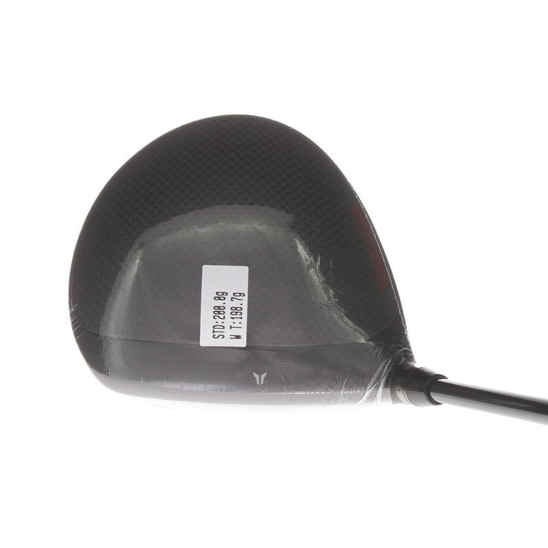 Wilson DynaPWR Carbon Graphite Mens Right Hand Driver  10.5*  Regular - Fujikura Ventus 6-R