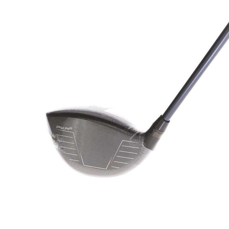 Wilson DynaPWR Carbon Graphite Mens Right Hand Driver  10.5*  Regular - Fujikura Ventus 6-R