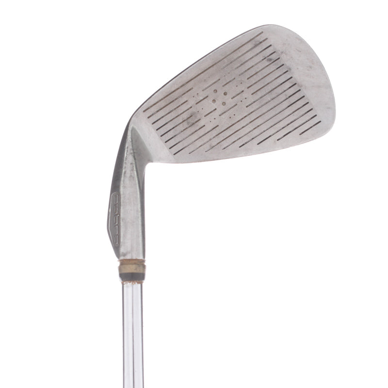 Cobra King Oversize II Steel Mens Right Hand 7 Iron Regular - Cobra