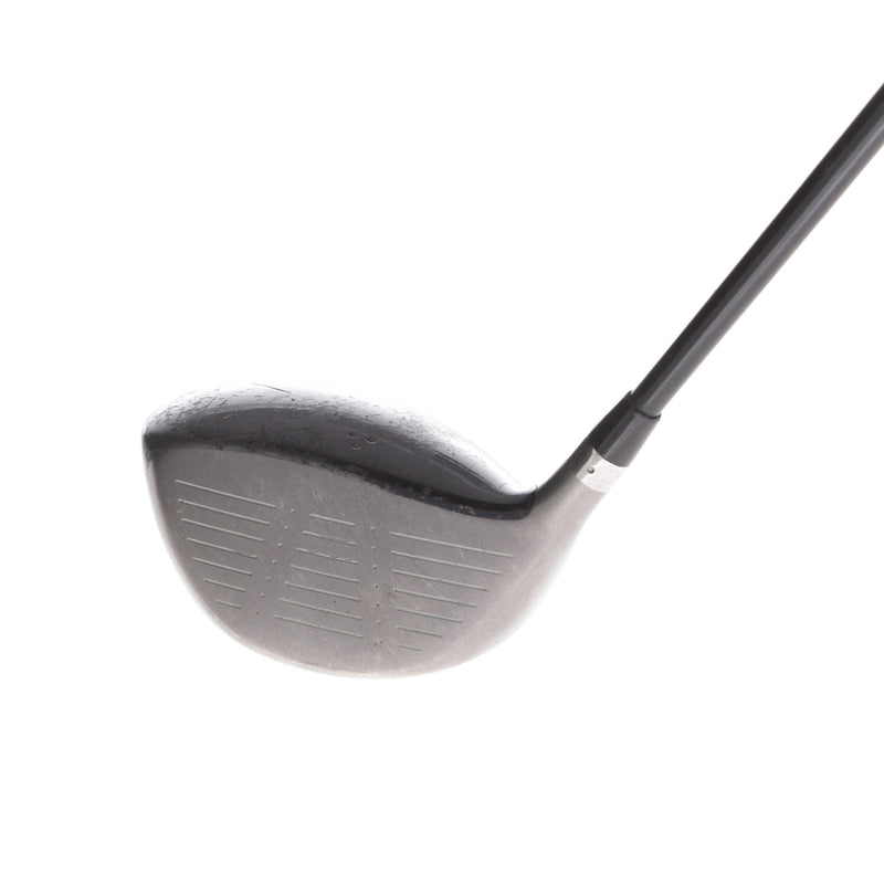 Nike Forged Titanium Blue Graphite Mens Right Hand Driver 9.5* Stiff - Nike Golf