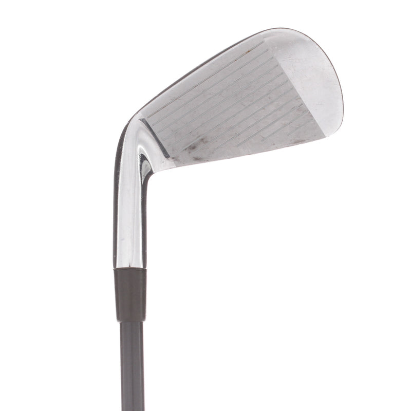 Snake Eyes 685x Graphite Mens Right Hand 3 Iron Regular - Jaxx