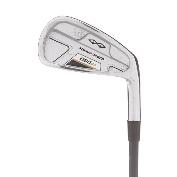 Snake Eyes 685x Graphite Mens Right Hand 4 Iron Regular - Jaxx