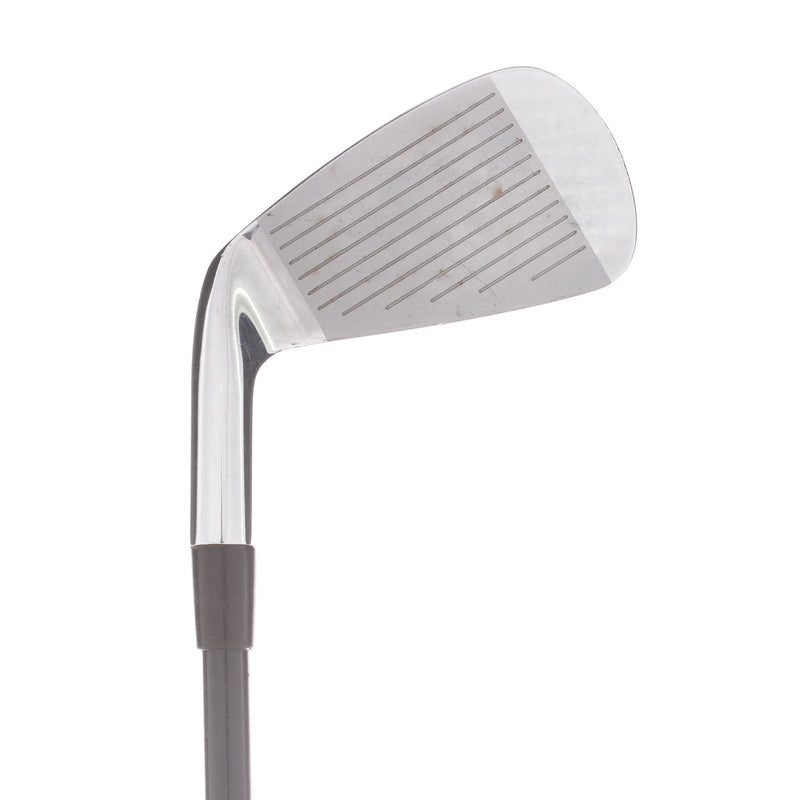 Snake Eyes 685x Graphite Mens Right Hand 4 Iron Regular - Jaxx