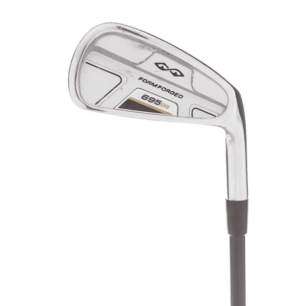 Snake Eyes 685x Graphite Mens Right Hand 5 Iron Regular - Jaxx