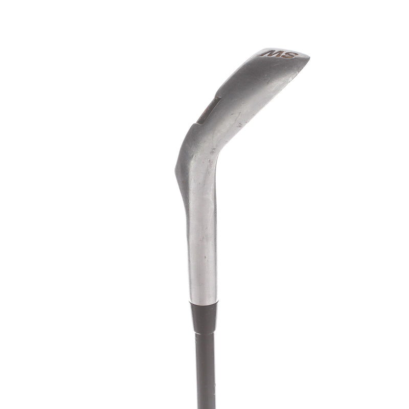 Slazenger V300 Graphite Mens Right Hand Sand Wedge 56* Regular - Slazenger V300