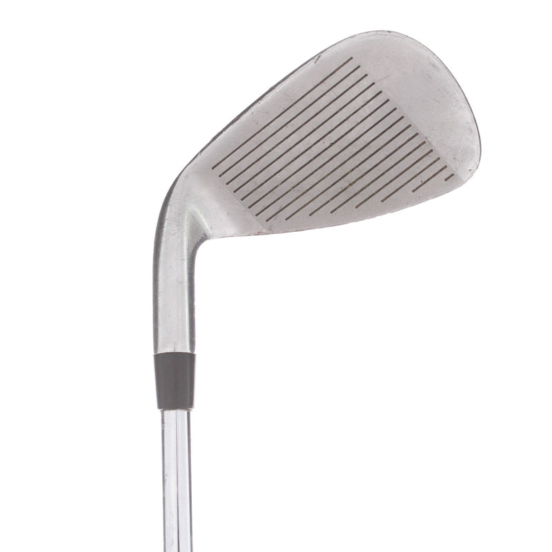 John Letters T9+ Steel Mens Right Hand Pitching Wedge Regular - Rifle 100