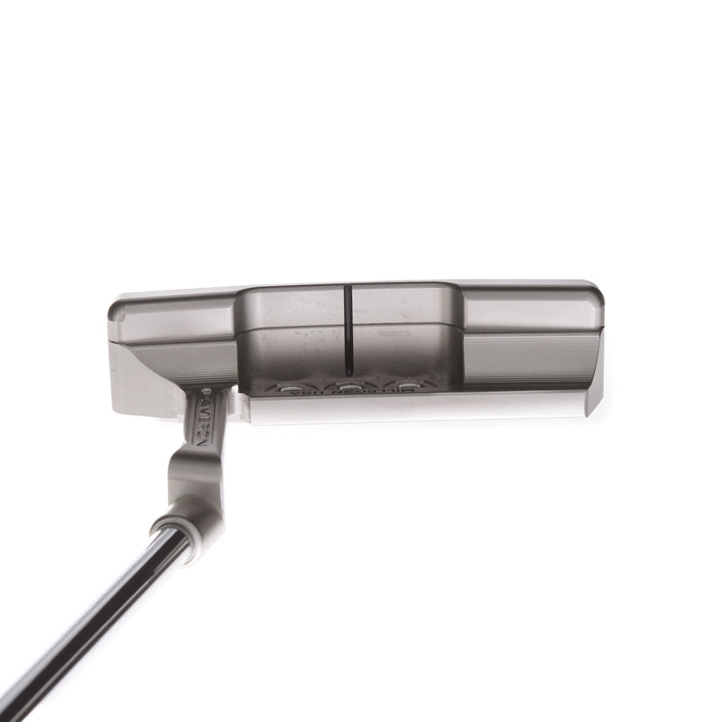 Scotty Cameron Super Select Newport 2 Mens Left Hand Putter 34" Blade - Scotty Cameron