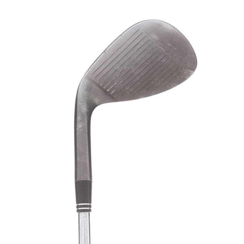 TaylorMade RAC Steel Mens Right Hand Sand Wedge 56* Wedge - TaylorMade RAC