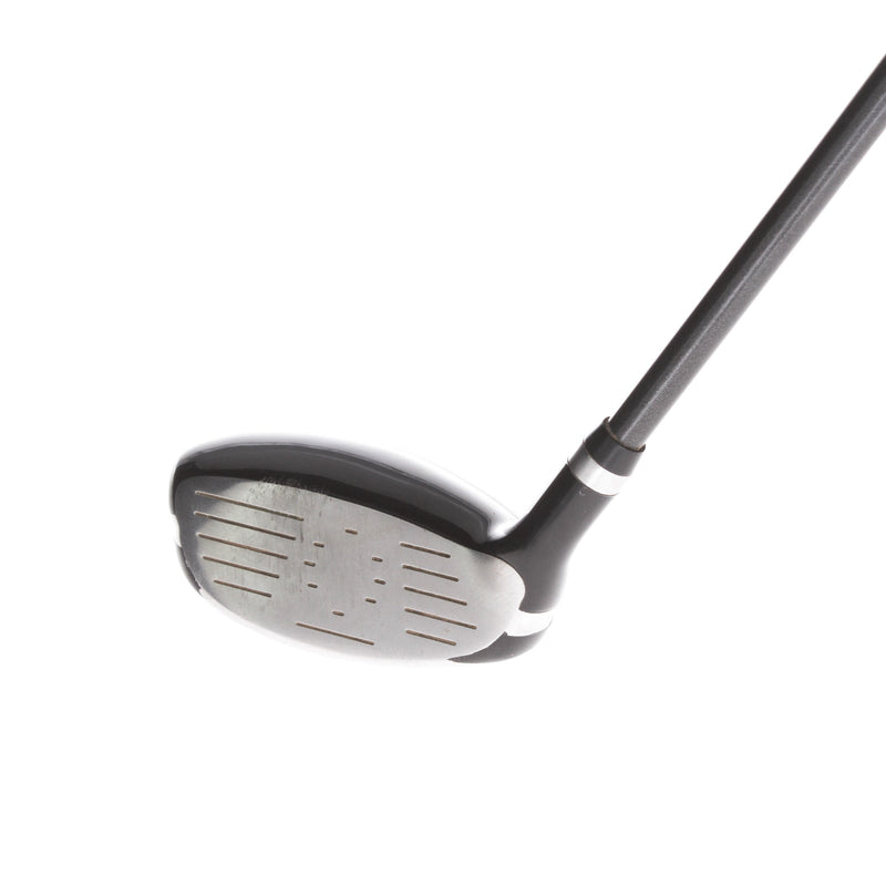 Jack Nicklaus Q4 Graphite Mens Right Hand 3 Hybrid 21* Uniflex - Grafalloy 85