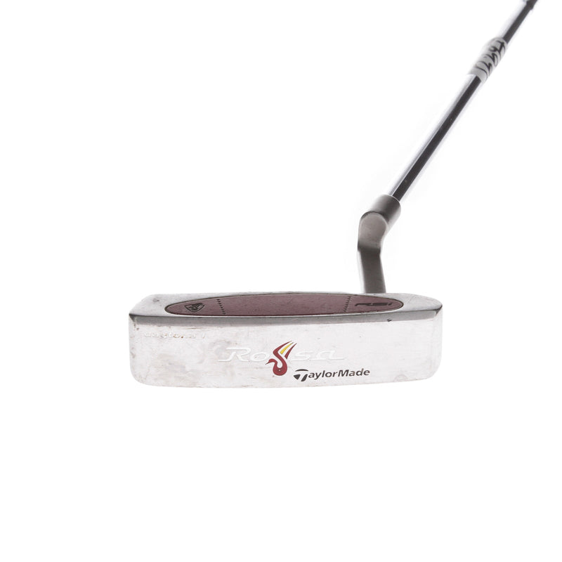 TaylorMade Rosa Daytona 1 Mens Right Hand Putter 33" Blade - TaylorMade