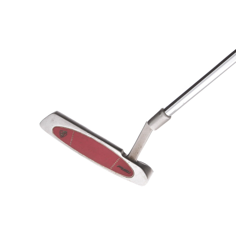 TaylorMade Rosa Daytona 1 Mens Right Hand Putter 33" Blade - TaylorMade