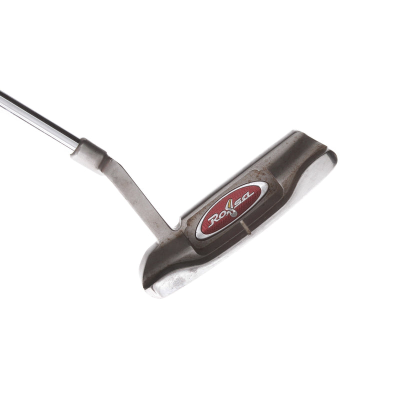 TaylorMade Rosa Daytona 1 Mens Right Hand Putter 33" Blade - TaylorMade