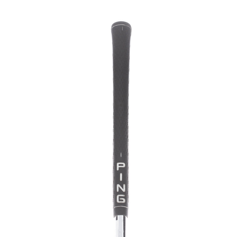 Ping G2 Steel Mens Right Hand 3 Iron Black Dot   Regular - Ping