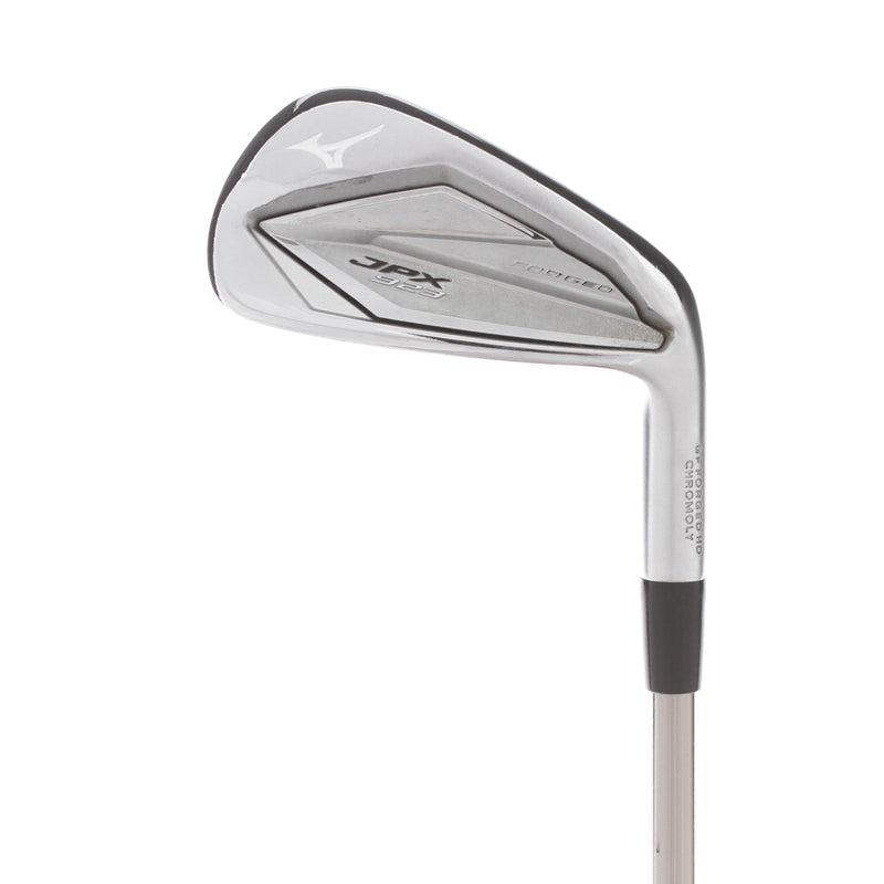 Mizuno JPX 923 Forged Graphite Mens Right Hand 5 Iron  24*  Regular - UST Mamiya Recoil 95 F3