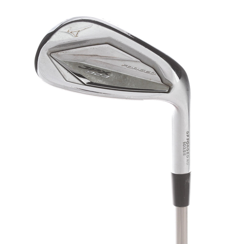 Mizuno JPX 923 Forged Graphite Mens Right Hand Gap Wedge  49*  Regular - UST Mamiya Recoil 95 F3