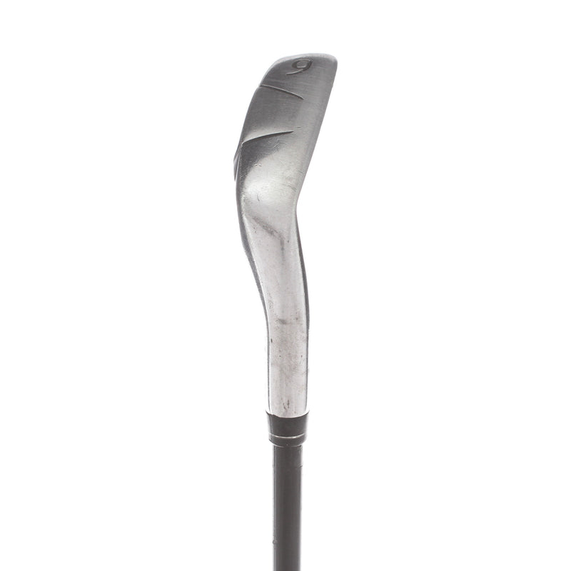 Yonex Z-Force Graphite Mens Right Hand 6 Iron    Regular - Yonex M60