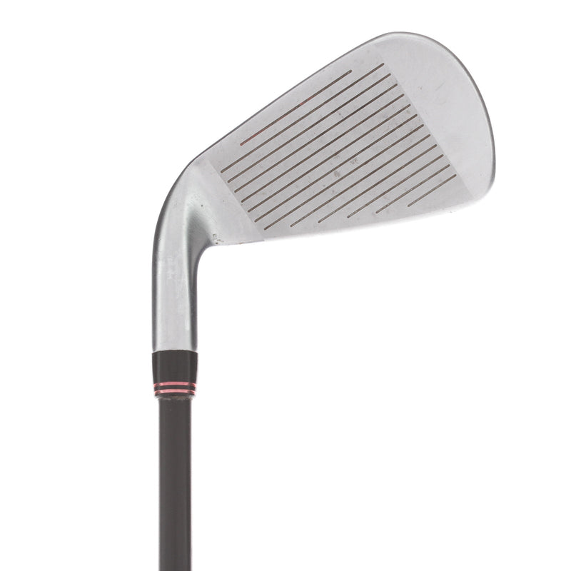 Cobra AMP Graphite Mens Right Hand 7 Iron    Regular - Aldila Cobr AMP