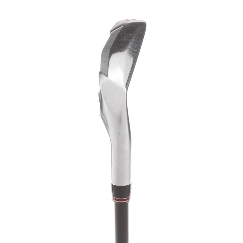 Cobra AMP Graphite Mens Right Hand 7 Iron    Regular - Aldila Cobr AMP