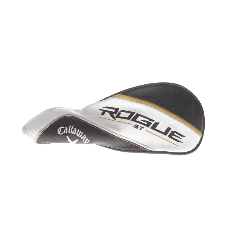 Callaway Rogue ST Max Graphite Mens Right Hand Fairway 5 Wood  18*  Regular - Tensei AV Blue 65