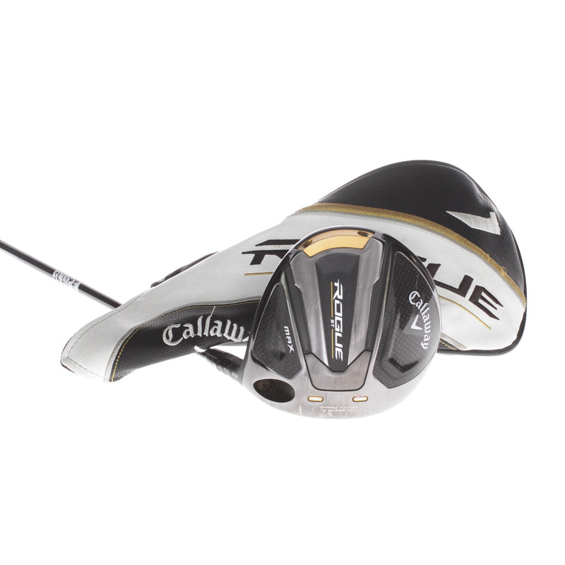 Callaway Rogue ST Max Graphite Mens Right Hand Driver  10.5*  Regular - Tensei AV Blue Series 55