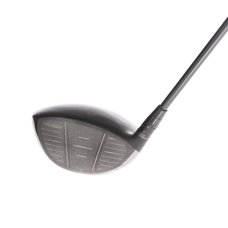 Callaway Rogue ST Max Graphite Mens Right Hand Driver  10.5*  Regular - Tensei AV Blue Series 55