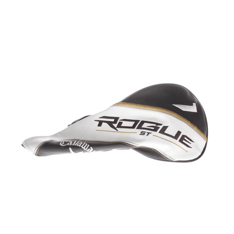 Callaway Rogue ST Max Graphite Mens Right Hand Driver  10.5*  Regular - Tensei AV Blue Series 55