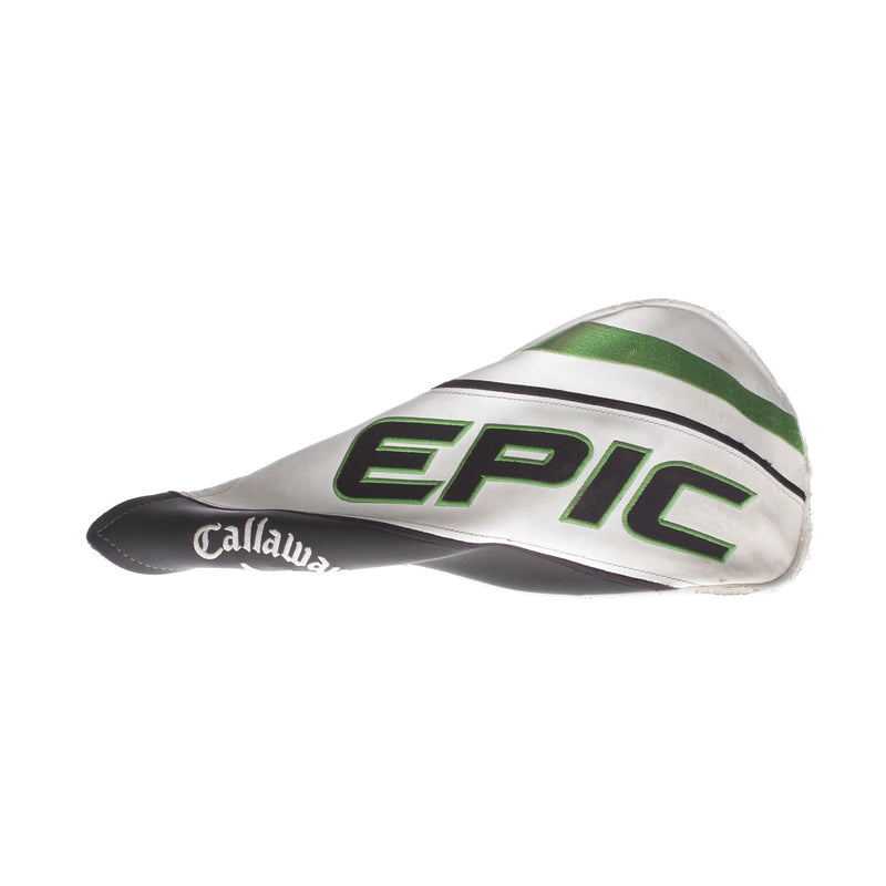 Callaway Epic Max LS Graphite Mens Right Hand Driver  10.5*  Stiff - MMT 60