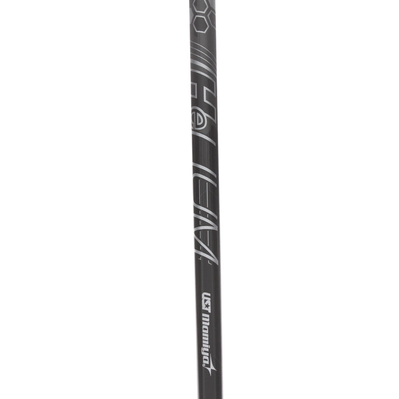 Cobra Speedzone Xtreme Graphite Mens Right Hand Driver  10.5*  Regular - UST Mamiya Helium 5F3