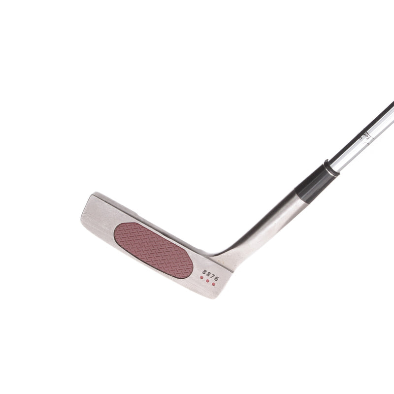 Wilson 8876 Mens Right Hand Putter 34" Mid-Mallet - Winn+ AVS Pistol