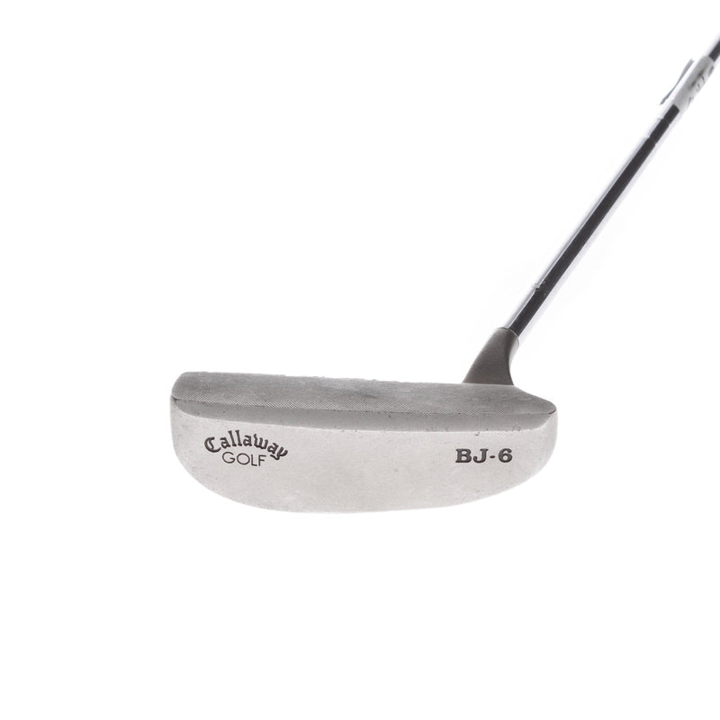 Callaway BJ-6 Mens Right Hand Putter 33" Blade - Callaway