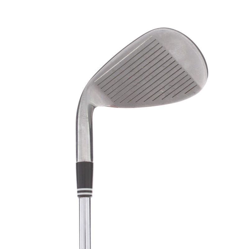 Cleveland Tour Action 7 Steel Mens Right Hand Dual Wedge  53* 9 Bounce SB Grind Wedge - True Temper