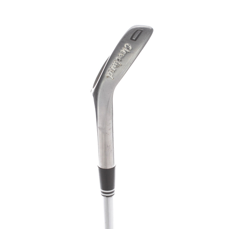 Cleveland Tour Action 7 Steel Mens Right Hand Dual Wedge  53* 9 Bounce SB Grind Wedge - True Temper