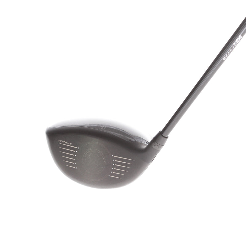 Cobra Aerojet LS Graphite Mens Right Hand Driver  10.5*  Stiff - Kai'li White 60 S