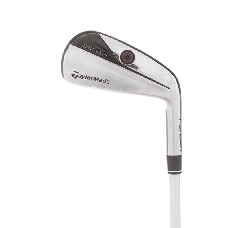 TaylorMade Stealth UDI Graphite Mens Right Hand 2 Iron    Stiff - Ascent 90HY