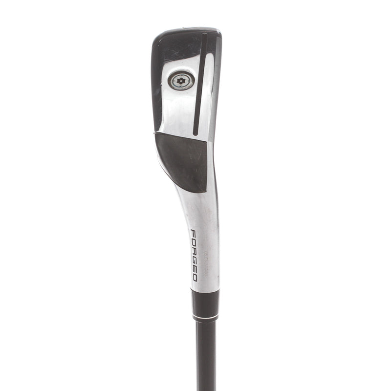 TaylorMade SIM DHY Graphite Mens Right Hand 3 Iron    Stiff - Diamana HY 75 Limited