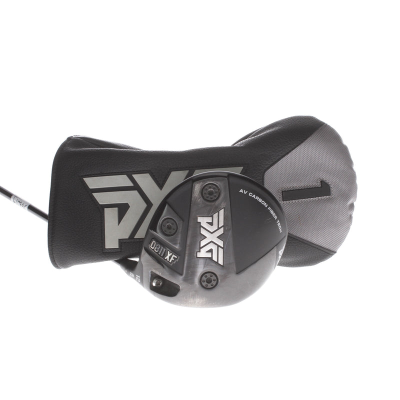 PXG 0811 XF GEN4 Graphite Mens Right Hand Driver  12*  Stiff - Diamana s60