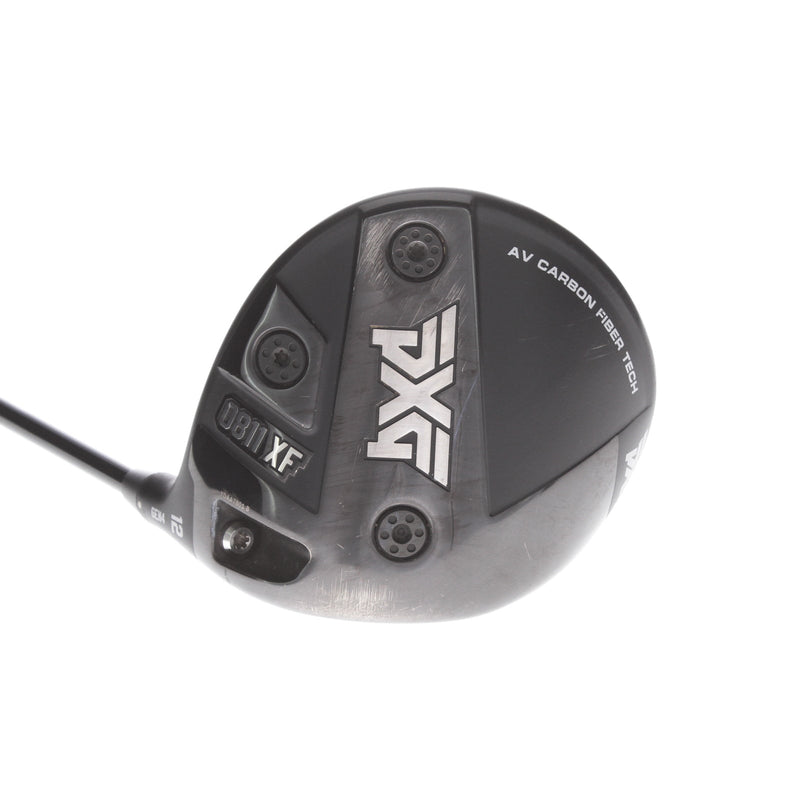 PXG 0811 XF GEN4 Graphite Mens Right Hand Driver  12*  Stiff - Diamana s60