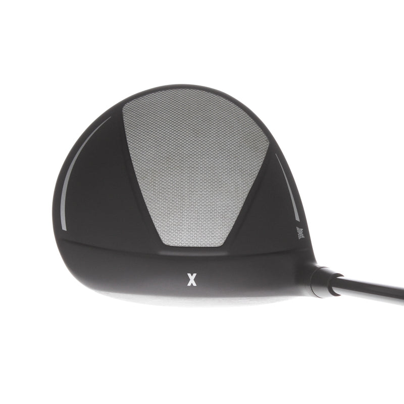 PXG 0811 XF GEN4 Graphite Mens Right Hand Driver  12*  Stiff - Diamana s60