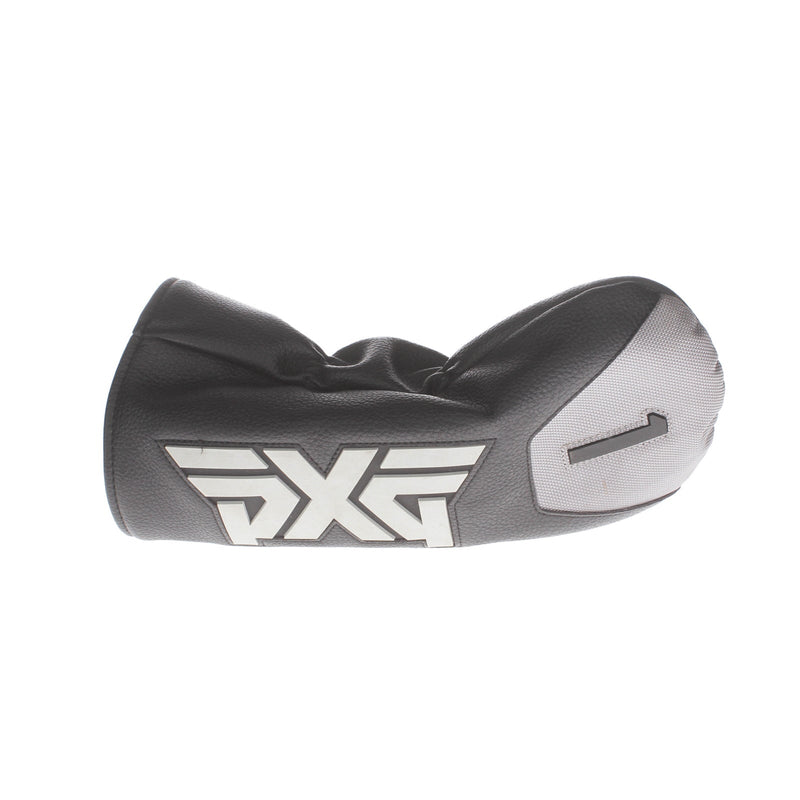 PXG 0811 XF GEN4 Graphite Mens Right Hand Driver  12*  Stiff - Diamana s60