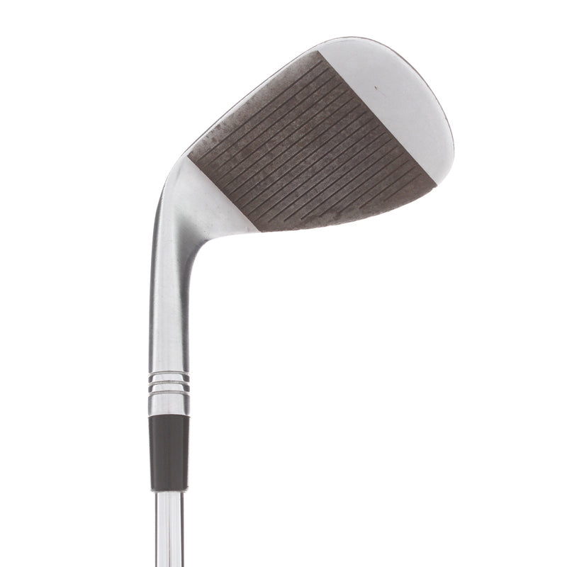 TaylorMade Milled Grind 2 Steel Mens Right Hand Gap Wedge  50* 9 Bounce SB Grind Stiff - True Temper Dynamic Gold S200