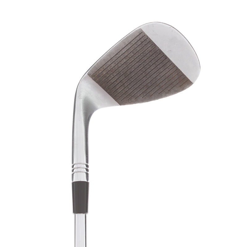 TaylorMade Milled Grind 2 Steel Mens Right Hand Sand Wedge  54* 11 Bounce SB Grind Wedge - True Temper Dynamic Gold