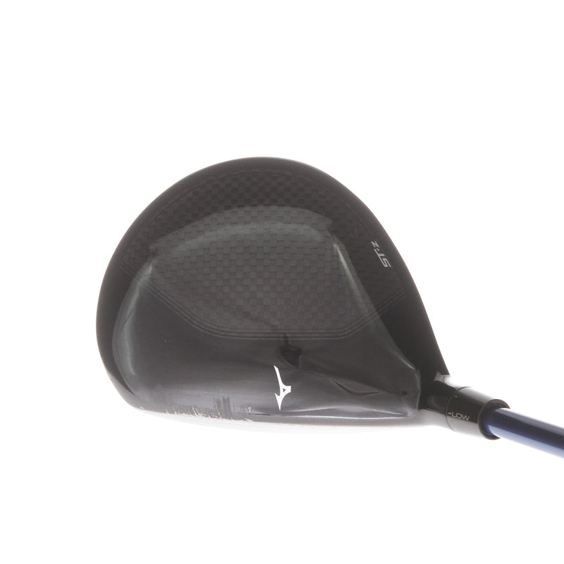 Mizuno ST-Z Graphite Mens Right Hand Fairway 3 Wood 15* Regular - Evenflow Riptide CB 5.5 60g