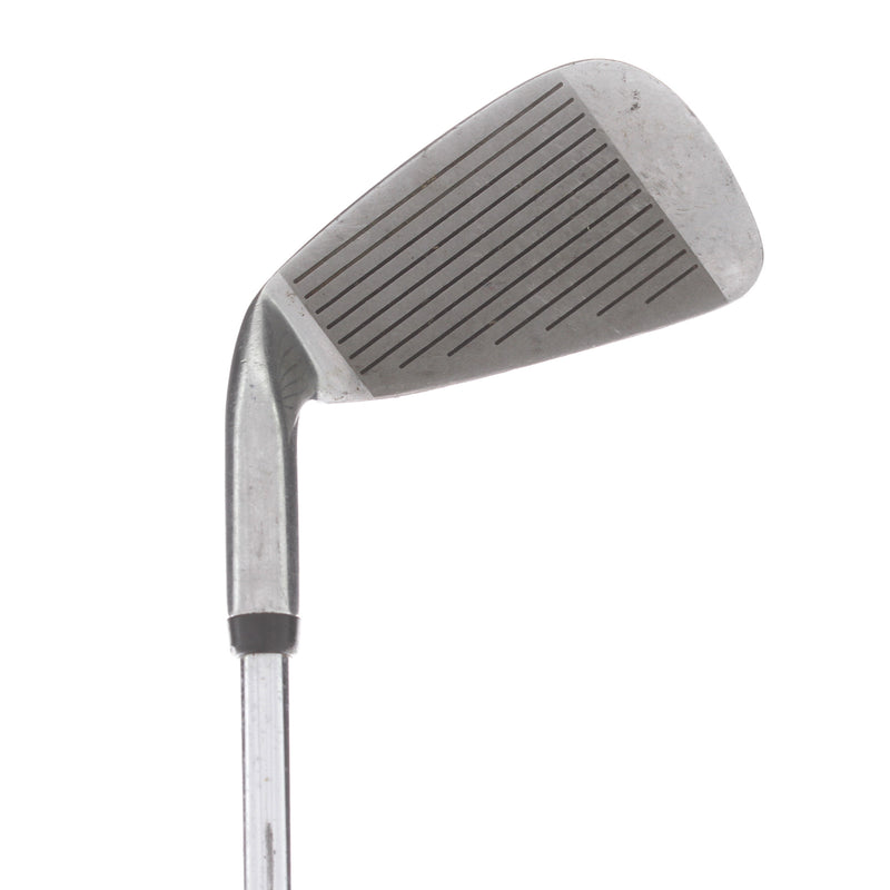 MacGregor DX44 Oversize Steel Mens Right Hand 3 Iron Regular - MacGregor Multi-Flex