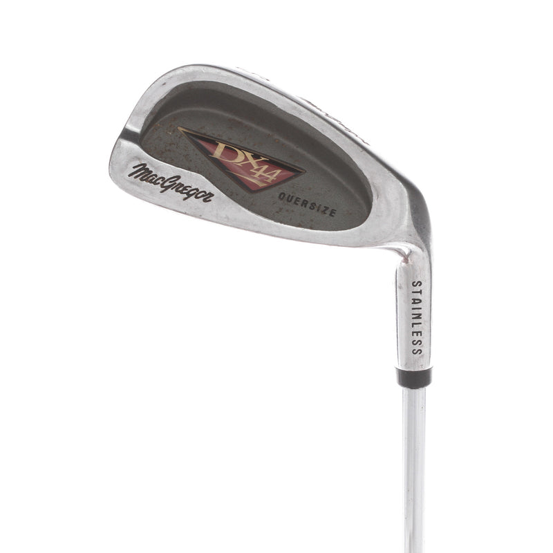 MacGregor DX44 Oversize Steel Mens Right Hand Sand Wedge    Regular - MacGregor Multi-Flex