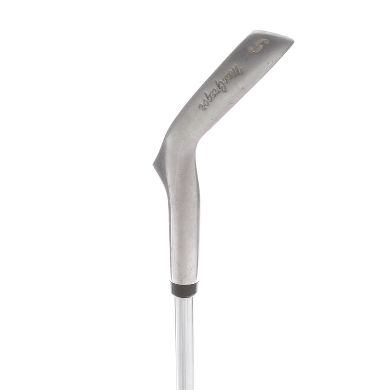 MacGregor DX44 Oversize Steel Mens Right Hand Sand Wedge    Regular - MacGregor Multi-Flex