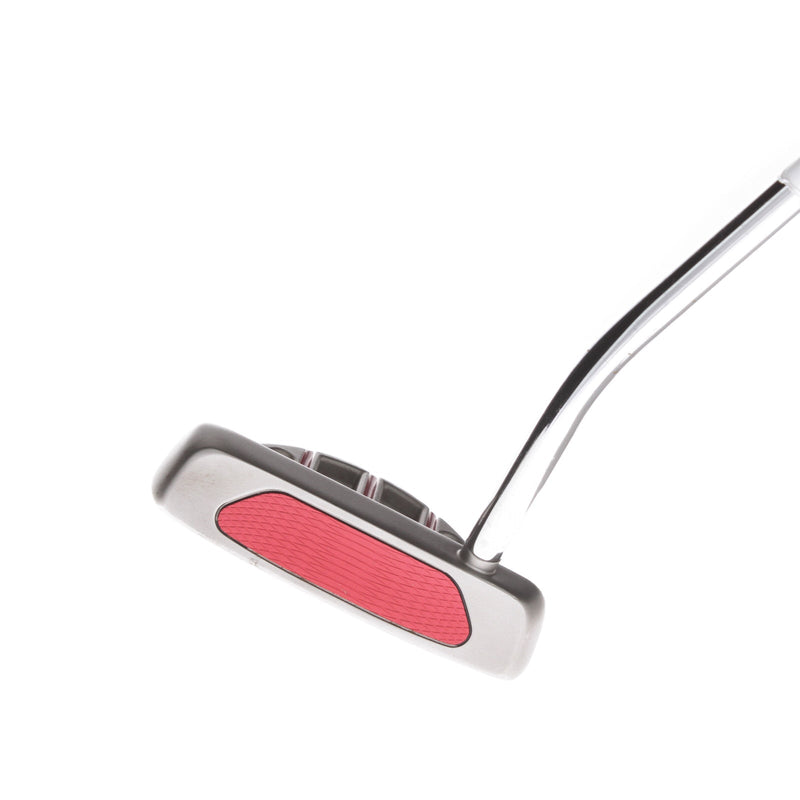 TaylorMade Redline Corza Mens Right Hand Putter 33" Mallet - Lamkin